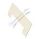 Marco para recogedor de cocina (VP) colores std