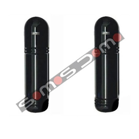Barrera de exterior de doble haz de 250 a 750 m 