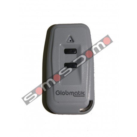 Mando Globmatic 868 MHz 2 canales