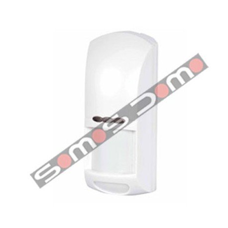 Detector de movimiento PIR + Microondas