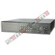 Videograbador IP 3g, 32 canales vídeo y 32 audio.HDMI 1080p