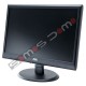 Monitor CCTV LED 22" AOC E2250SWNK Color Negro. VGA . Full HD 1920 x 1080