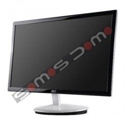 Monitor CCTV LED 23" AOC E2343F2 HDMI USLIM. Full HD 1920 x 1080