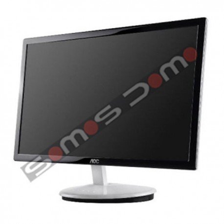 Monitor CCTV LED 23" AOC E2343F2 HDMI USLIM. Full HD 1920 x 1080