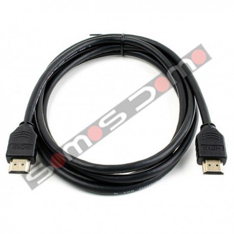 Cable HDMI 1,5 metros