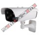  Cámara de vigilancia varifocal de largo alcance Sony CMOS 1000 líneas