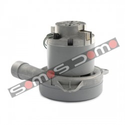 Motor AMETEK LAMB 117572-12