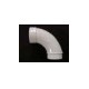Curva longa a 90º m/f