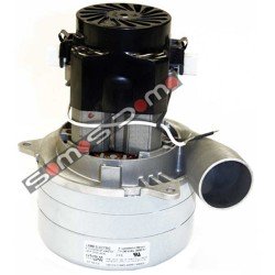 Motor aspiracion centralizada drainvac AMETEK 117123-00