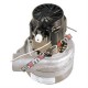 Motor aspiracion centralizada drainvac AMETEK 117123-00