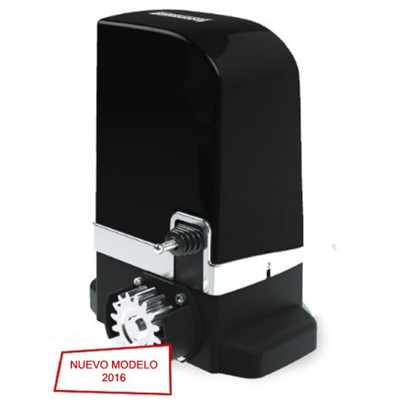 Motor corredera OL1500 (uso intensivo)