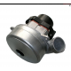 Motor DOMEL 491.3.474-4 dos etapas