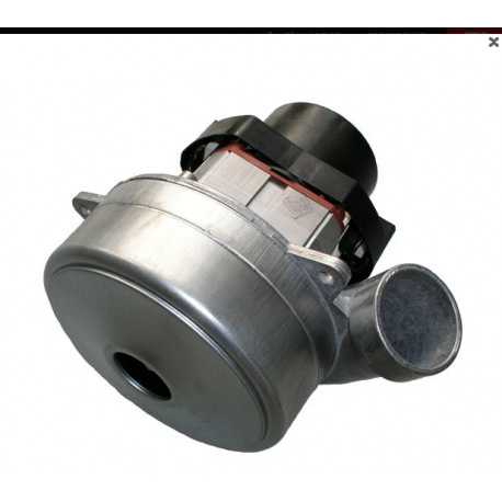 Motor DOMEL 491.3.474-4 dos etapas