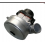 Motor DOMEL 491.3.474-4 dos etapas