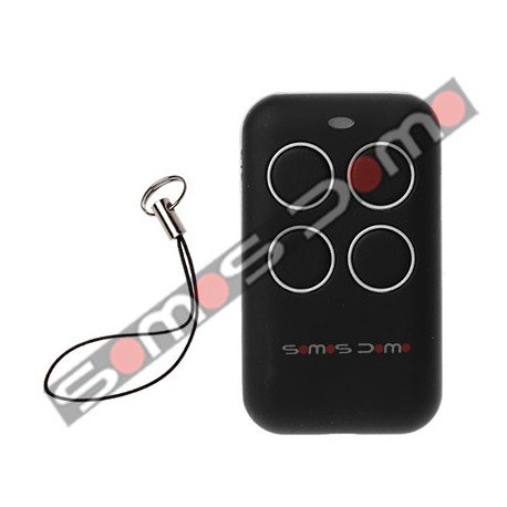 Mando universal para puertas