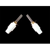Escobillas para motor AMETEK diecto 2 etapas 119903-00