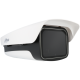 Carcasa de exterior para cámaras. Calefactor y ventilador incluido