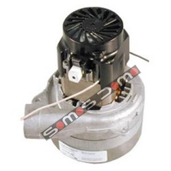 Motor tres etapas AMETEK 117123-00