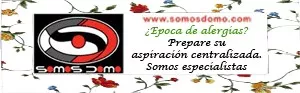 SomosDomo, C.B.